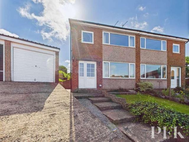 House for sale in Appleby-in-Westmorland, Westmorland and Furness