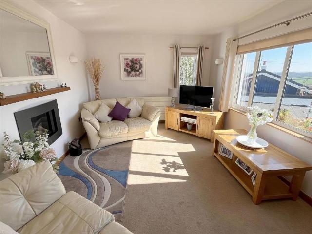 House for sale in Strode, Devon