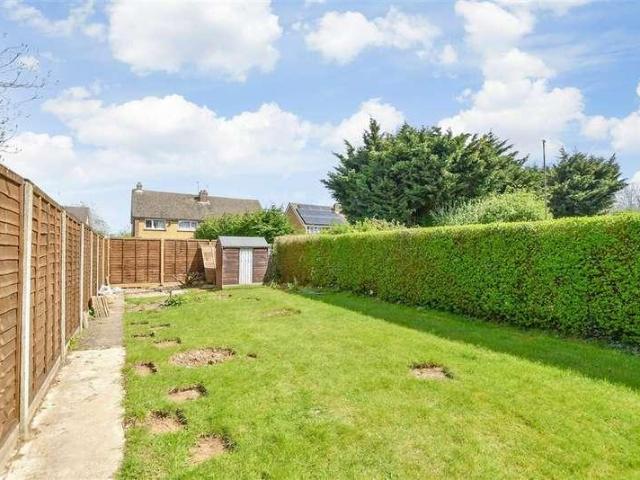 House for sale in Bicknor Wood, Maidstone