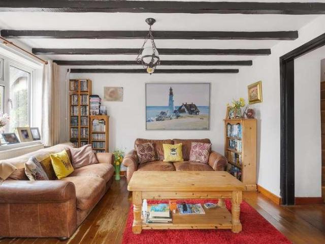 House for sale in Burleston and Tolpuddle, Affpuddle