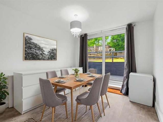 House for sale in Gedling, East Midlands