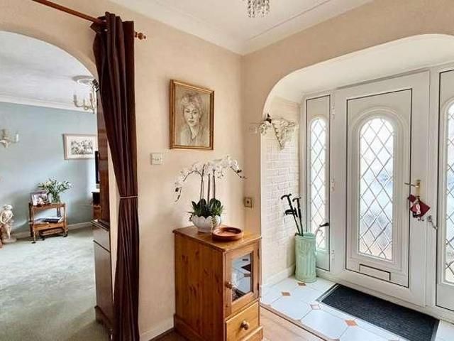 House for sale in Barway, Cambridgeshire