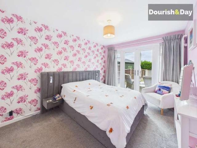 House for sale in Baswich, Staffordshire