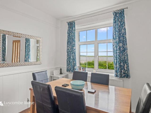 House for sale in Strode, Devon