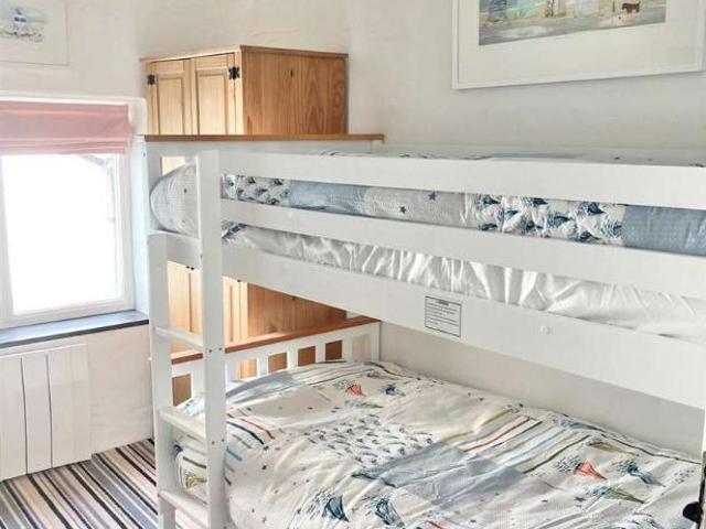 House for sale in Mevagissey, Cornwall