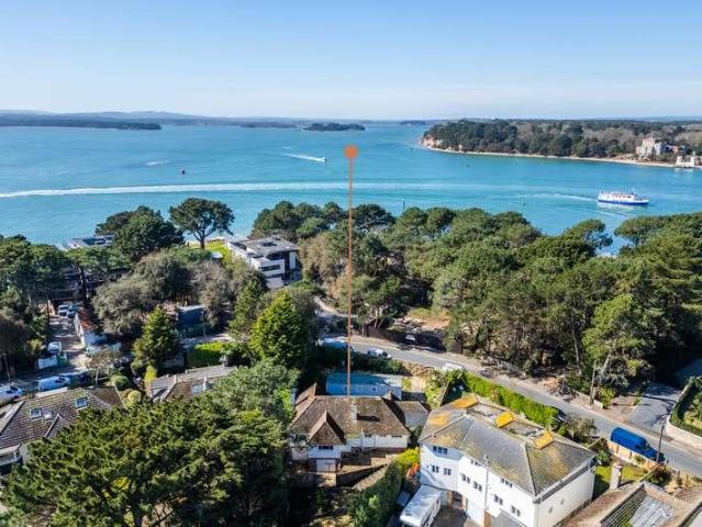 House for sale in Sandbanks, Poole