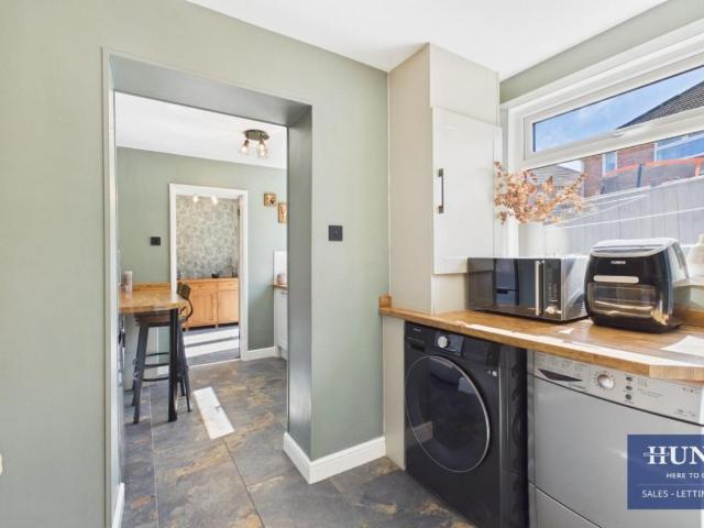 House for sale in Fulwell, Sunderland