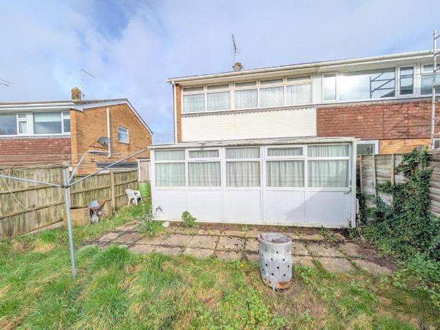 House for sale in Lower Morton, South Gloucestershire