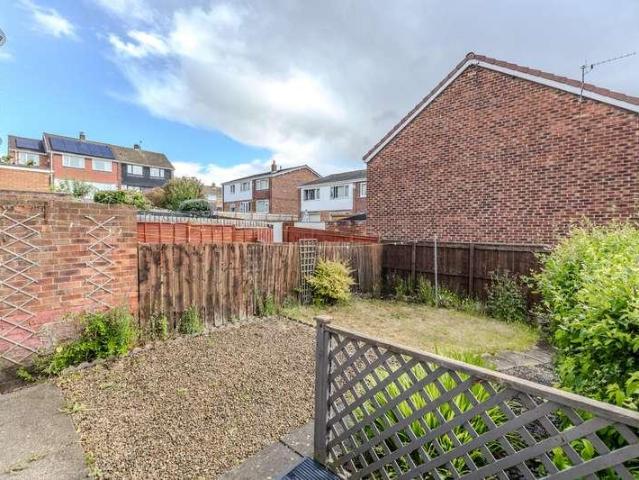 House for sale in Throckley, Newcastle Upon Tyne