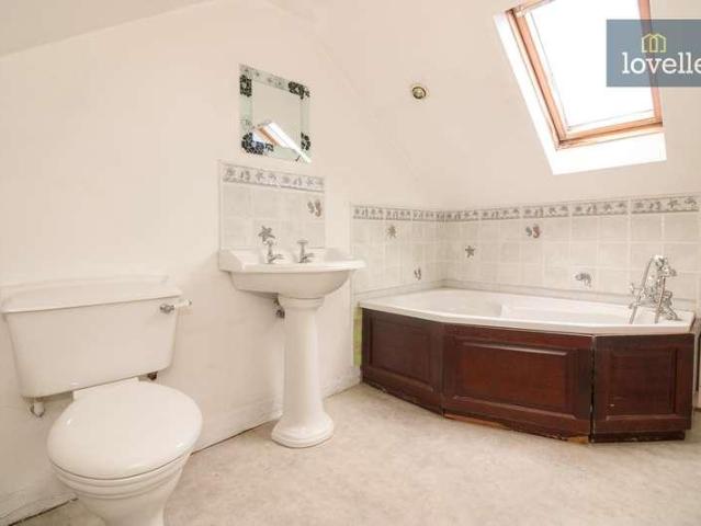 House for sale in Belleau, Lincolnshire