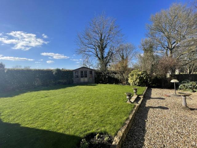 House for sale in Edith Weston, Rutland