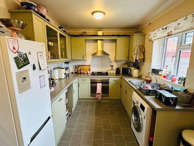 House for sale in Widemarsh, Lower Bullingham