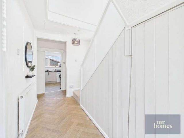 House for sale in Falcon Lodge, Wales