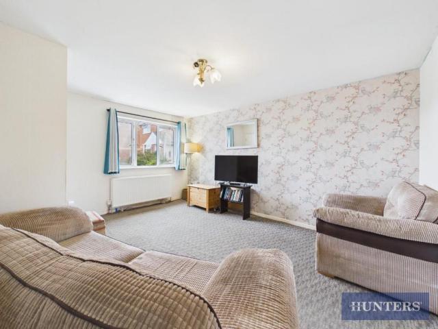 House for sale in The Pastures, Filey