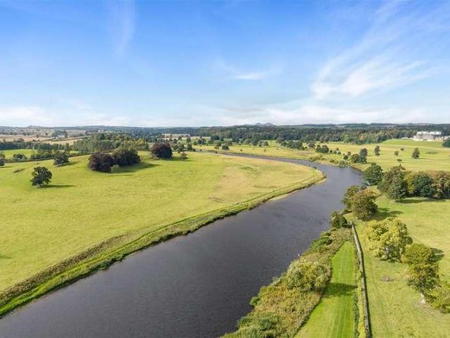 House for sale in Kelso, Scotland