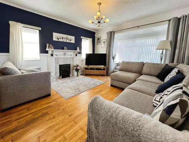 House for sale in West Yorkshire