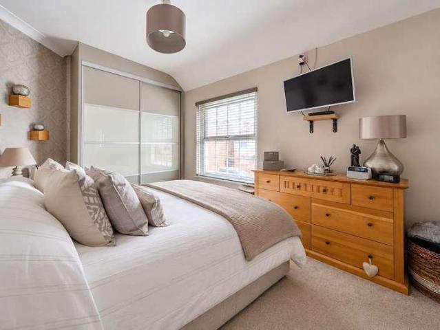 House for sale in Funtley, Fareham
