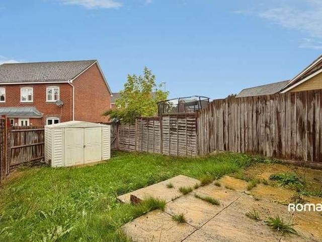 House for sale in Manydown, Basingstoke and Deane