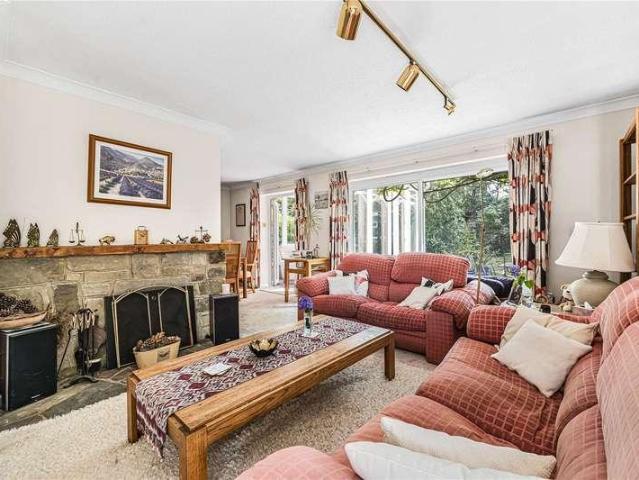 House for sale in West Chiltington Common, Horsham