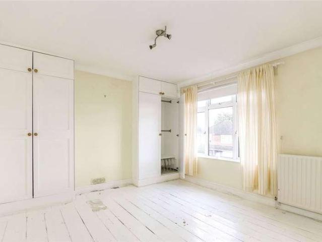 House for sale in Millbank, Southampton
