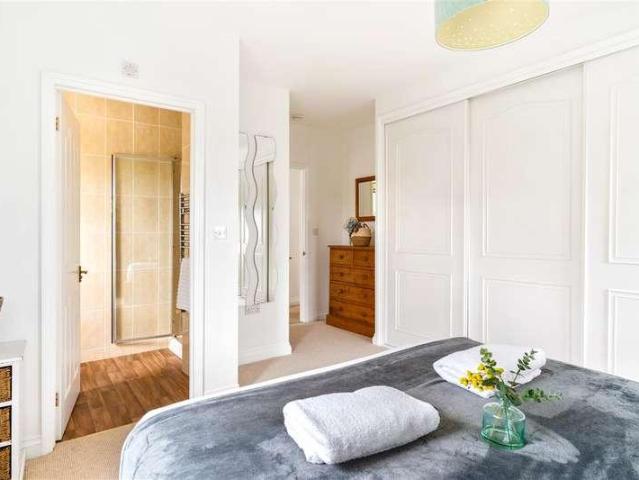 House for sale in Falmouth, Cornwall