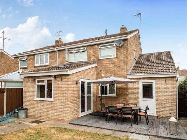 House for sale in Tewkesbury, Pamington