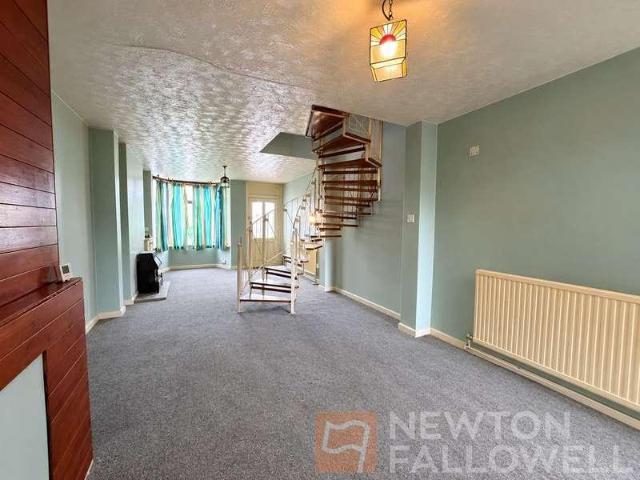 House for sale in West Town, Peterborough