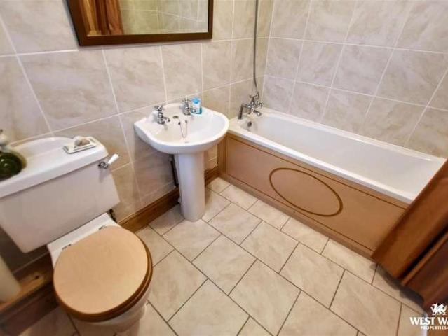 House for sale in Pennar, Pembroke Dock