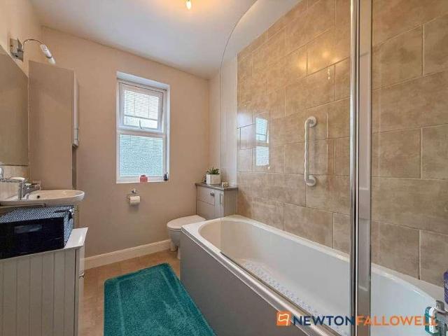 House for sale in New Town, Alverton