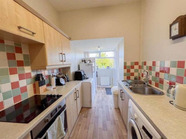 House for sale in Wooler, Northumberland