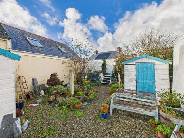 House for sale in Wales