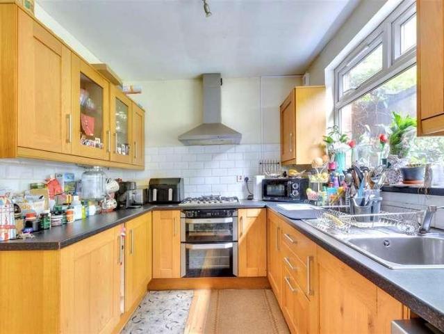 House for sale in Bell's Lane Estate, Haddon