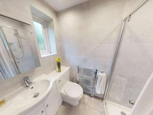 House for sale in Lee Bank, Greater Manchester