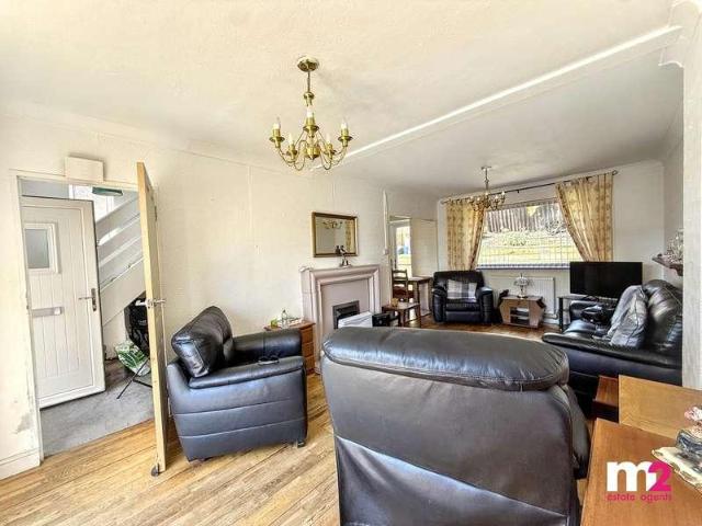 House for sale in Ladyhill, Wales