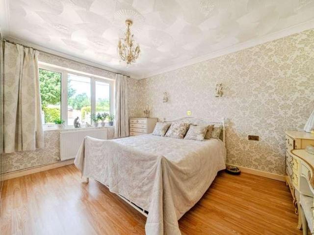 House for sale in Bolton Low Houses, Hampshire