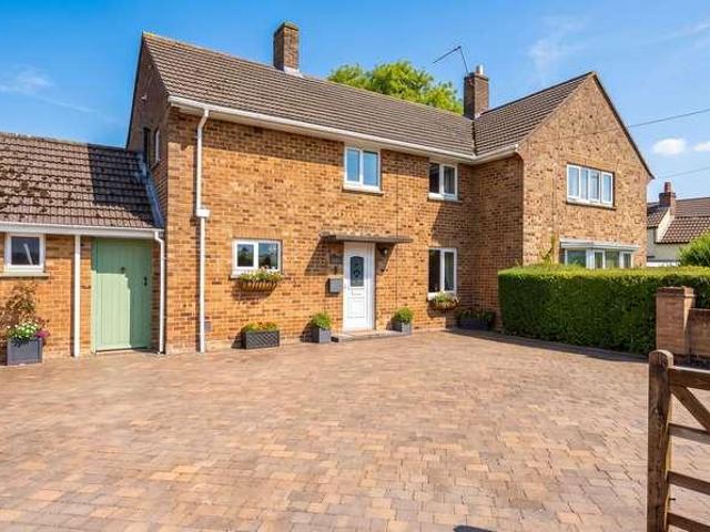 House for sale in Thorpe Culvert, East Lindsey