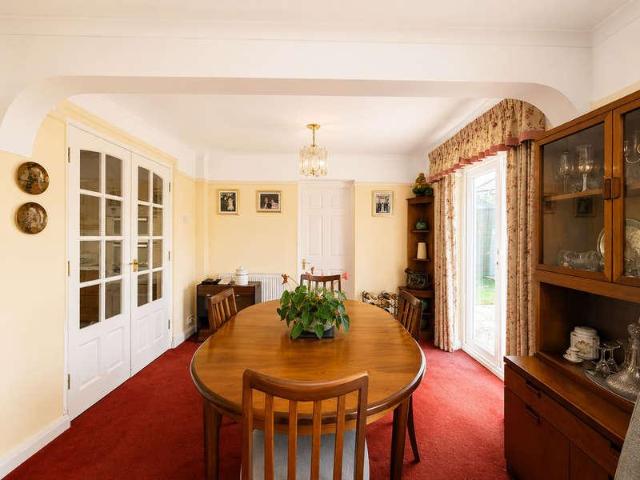 House for sale in Hythe and Dibden, Ashurst Bridge
