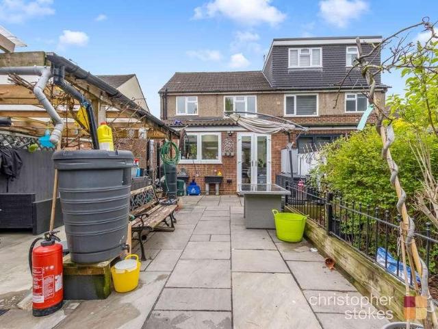 House for sale in Broxbourne, Hertfordshire
