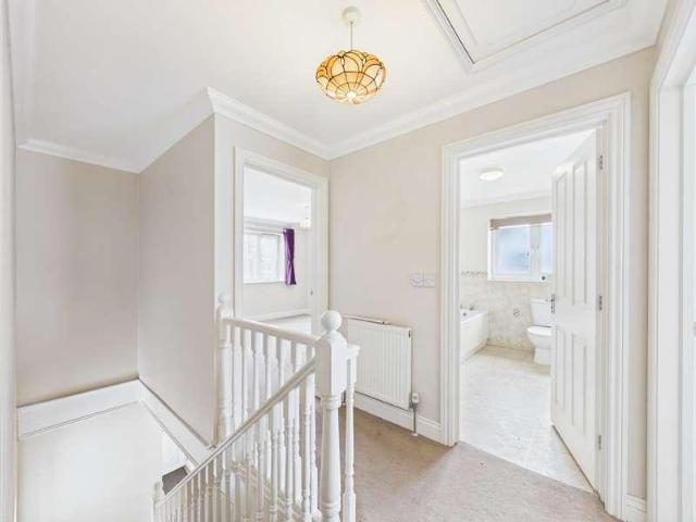 House for sale in St. Peter's, Acol