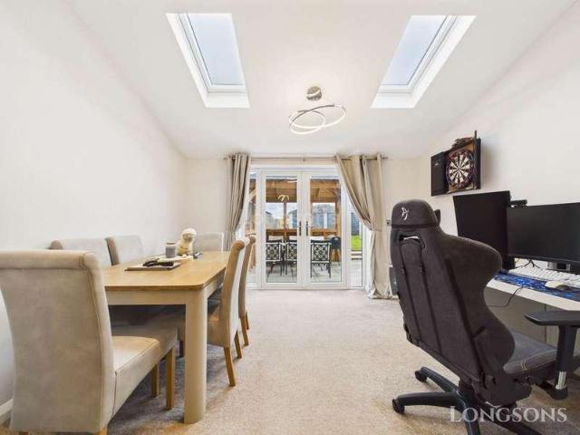 House for sale in East Tuddenham, Norfolk