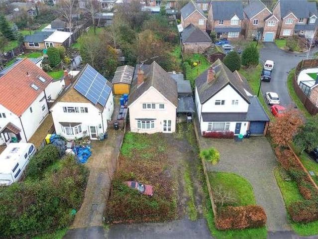 House for sale in Woodley, Wokingham