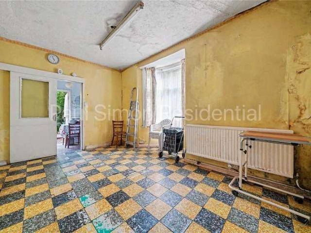 House for sale in Harringay Ladder, Greater London