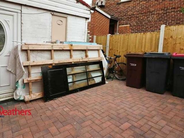 House for sale in Rotherham, Dalton