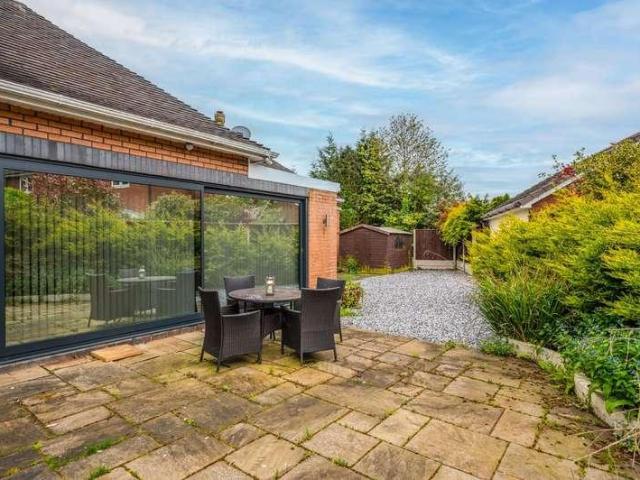 House for sale in Widnes, Cronton