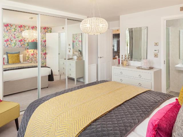 House for sale in Alverton, East Midlands