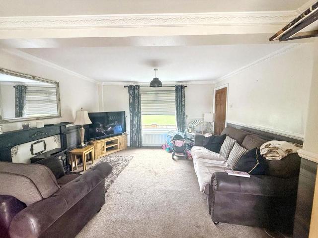 House for sale in Great Aycliffe, Newton Aycliffe