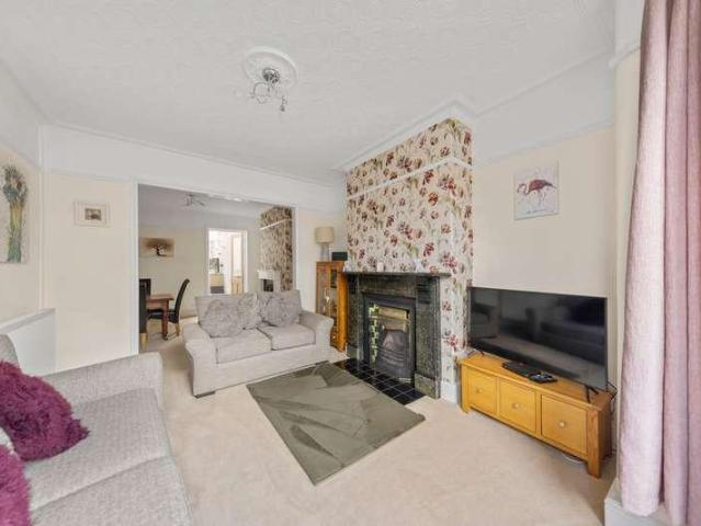 House for sale in Stockton Heath, Warrington