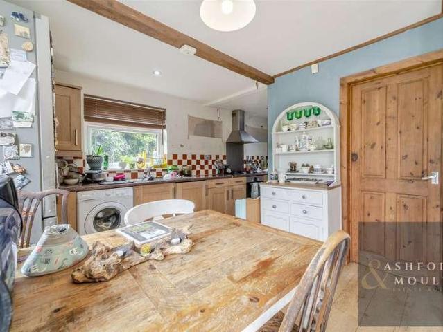 House for sale in Calverton CP, Gedling