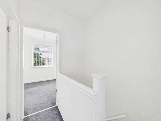 House for sale in Poulton, Liscard
