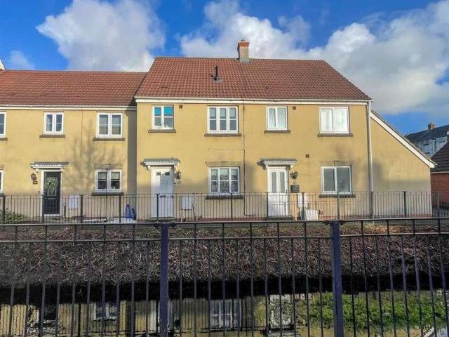 House for sale in Worle, Weston-super-mare